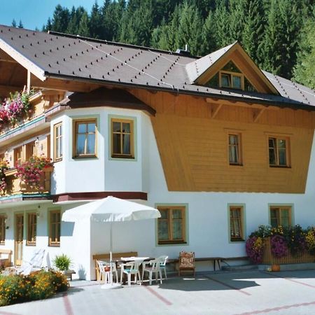 フィルツモースHaus Melodyアパートメント エクステリア 写真